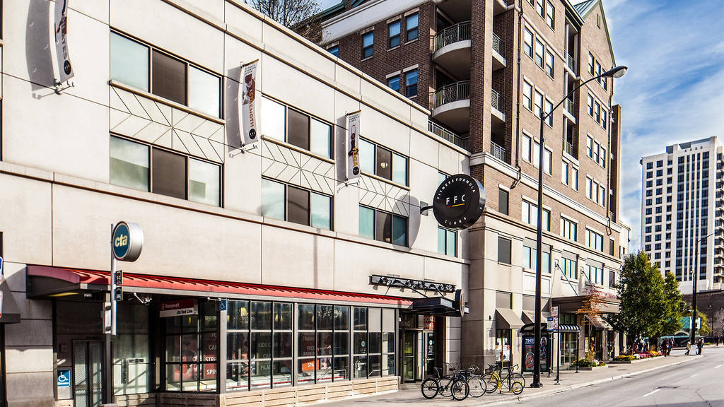 FFC South Loop Sports and fitness in Loop, Chicago
