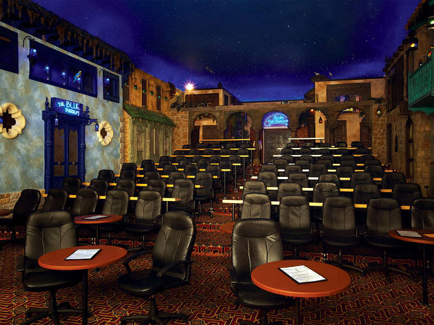 Hollywood Blvd Cinema | Movie theaters in Suburbs, Woodridge