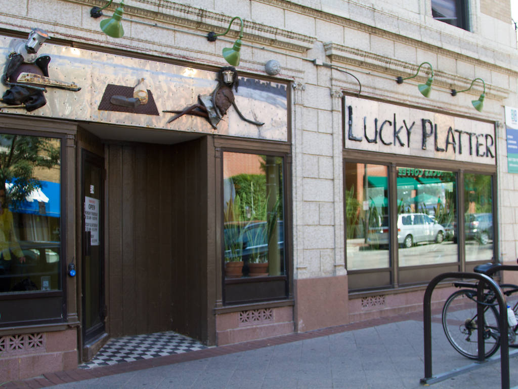 The 12 Best Restaurants in Evanston