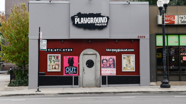 Playground Theater