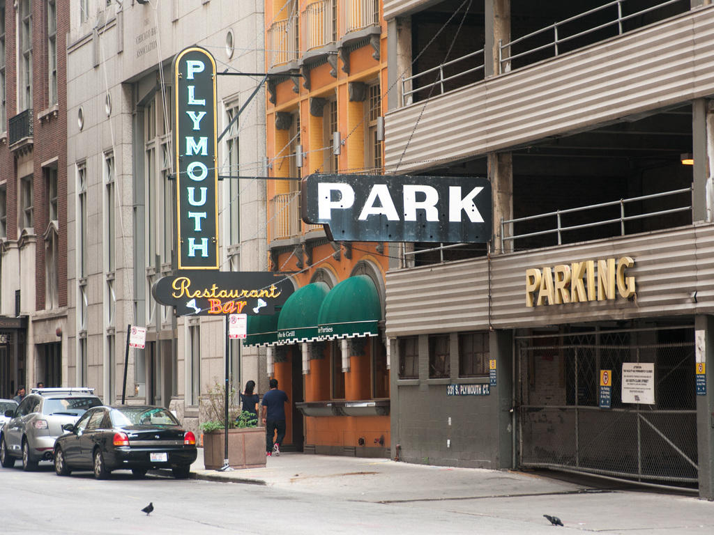 The best bars to watch the Chicago Bulls game