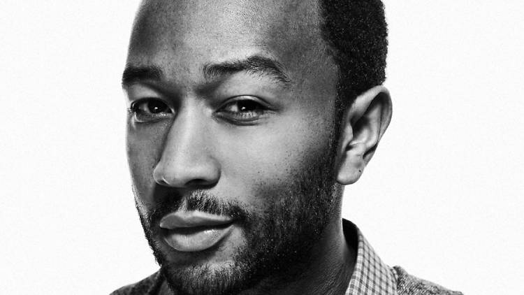 John Legend