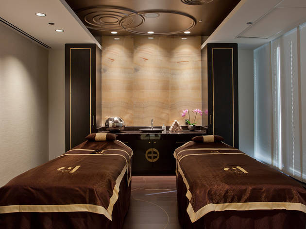 Spa Treatments At The 10 Best Spas In Chicago   Image 