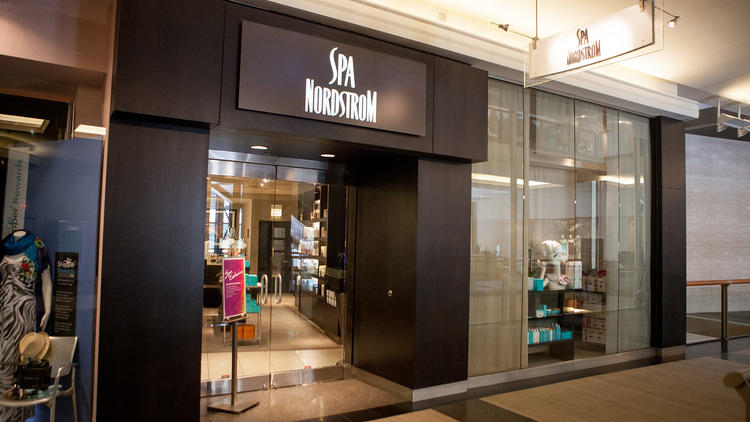 SPA NORDSTROM - SOUTH COAST PLAZA, 46 Photos & 65 Reviews