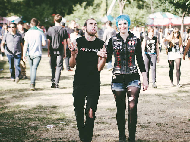 (Photograph: cousindaniel.com)
