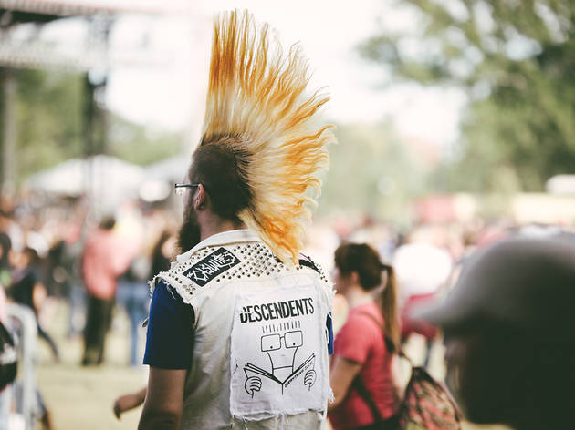 (Photograph: cousindaniel.com)