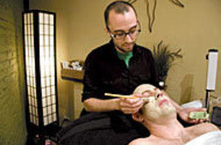 chicago gay massage therapist