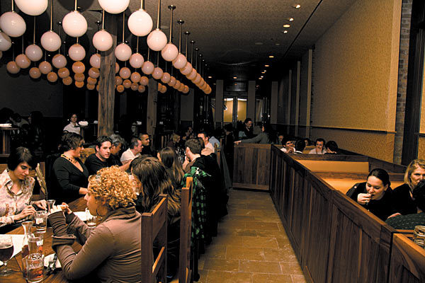 24 Best West Loop Restaurants In Chicago 197 Eat Newrev Publican Jpg