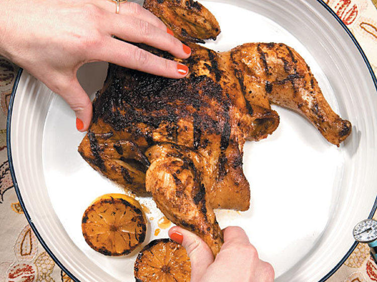 The Publican's chicken | Recipe