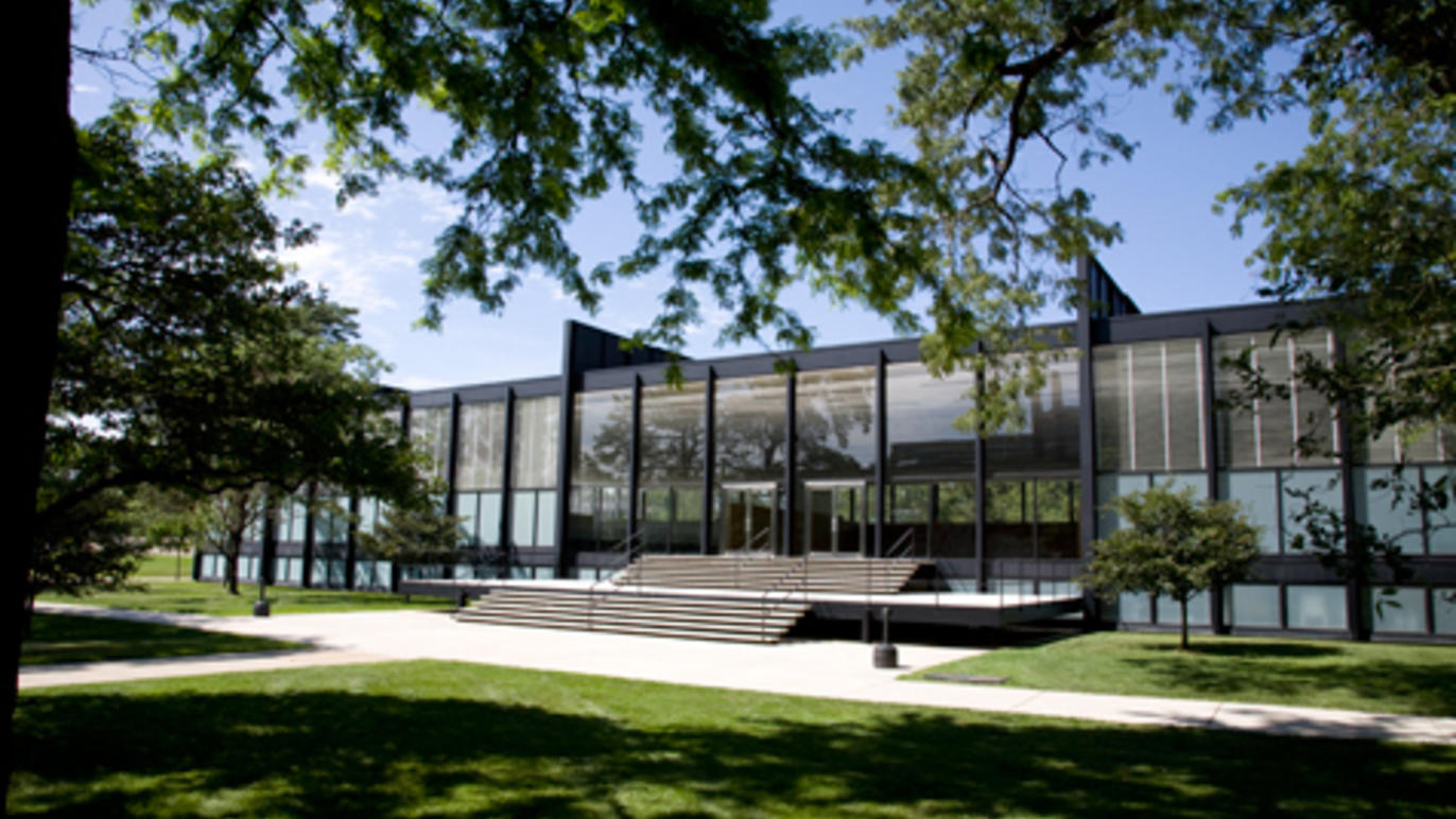 Green Line 35thBronzevilleIIT