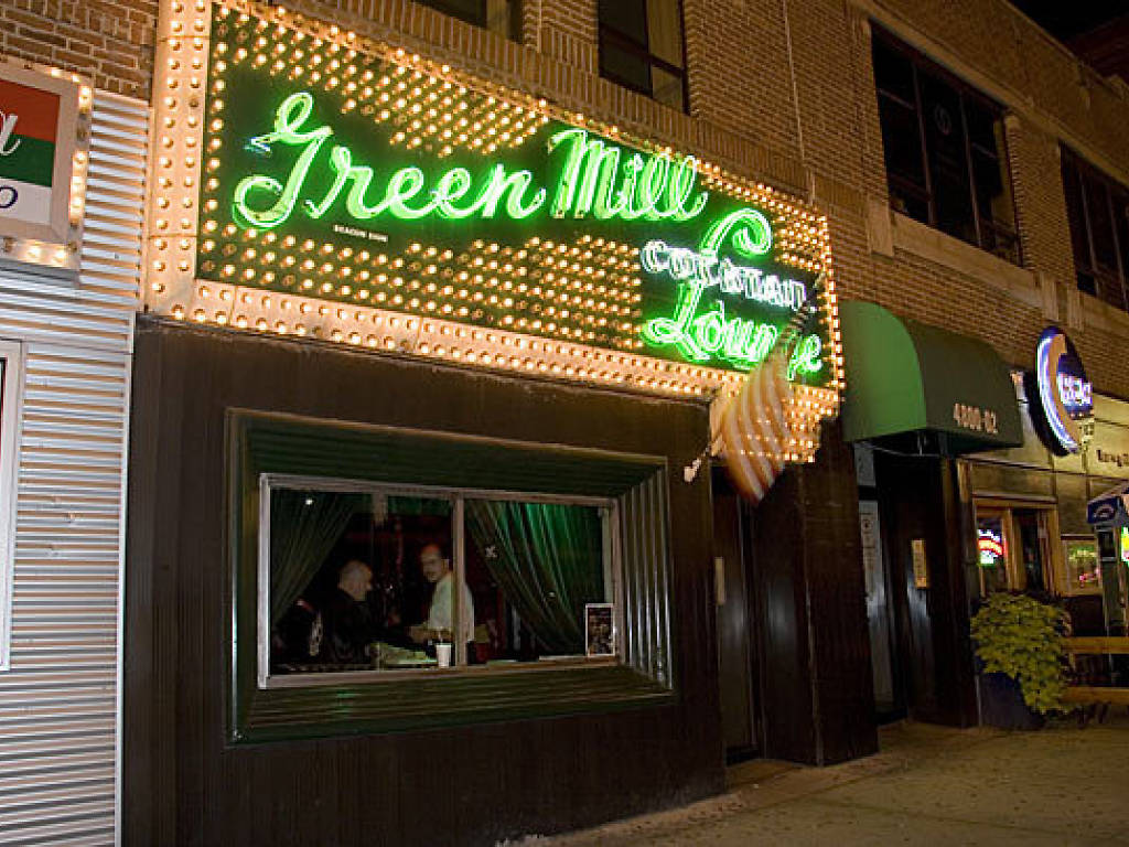 32 Chicago Bars That Stay Open Until 4am