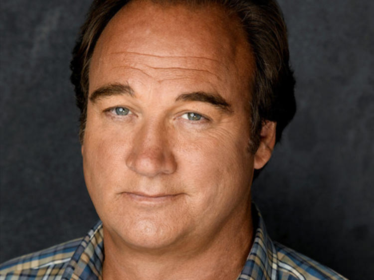 Jim Belushi