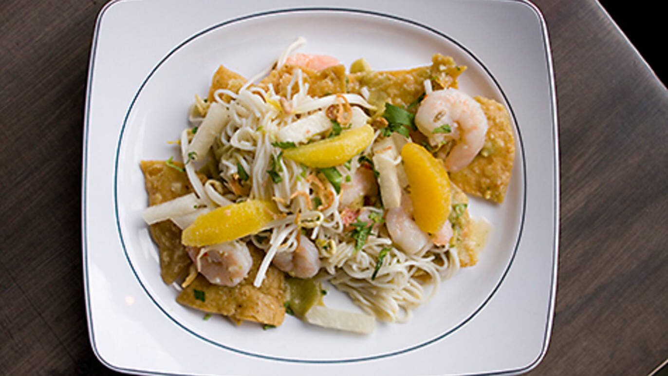 The best small plates and appetizers we ate in 2009