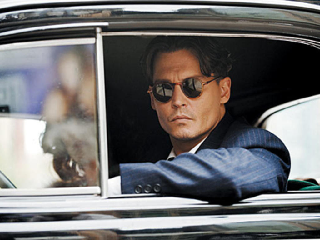 The 50 Best Gangster Movies of All Time