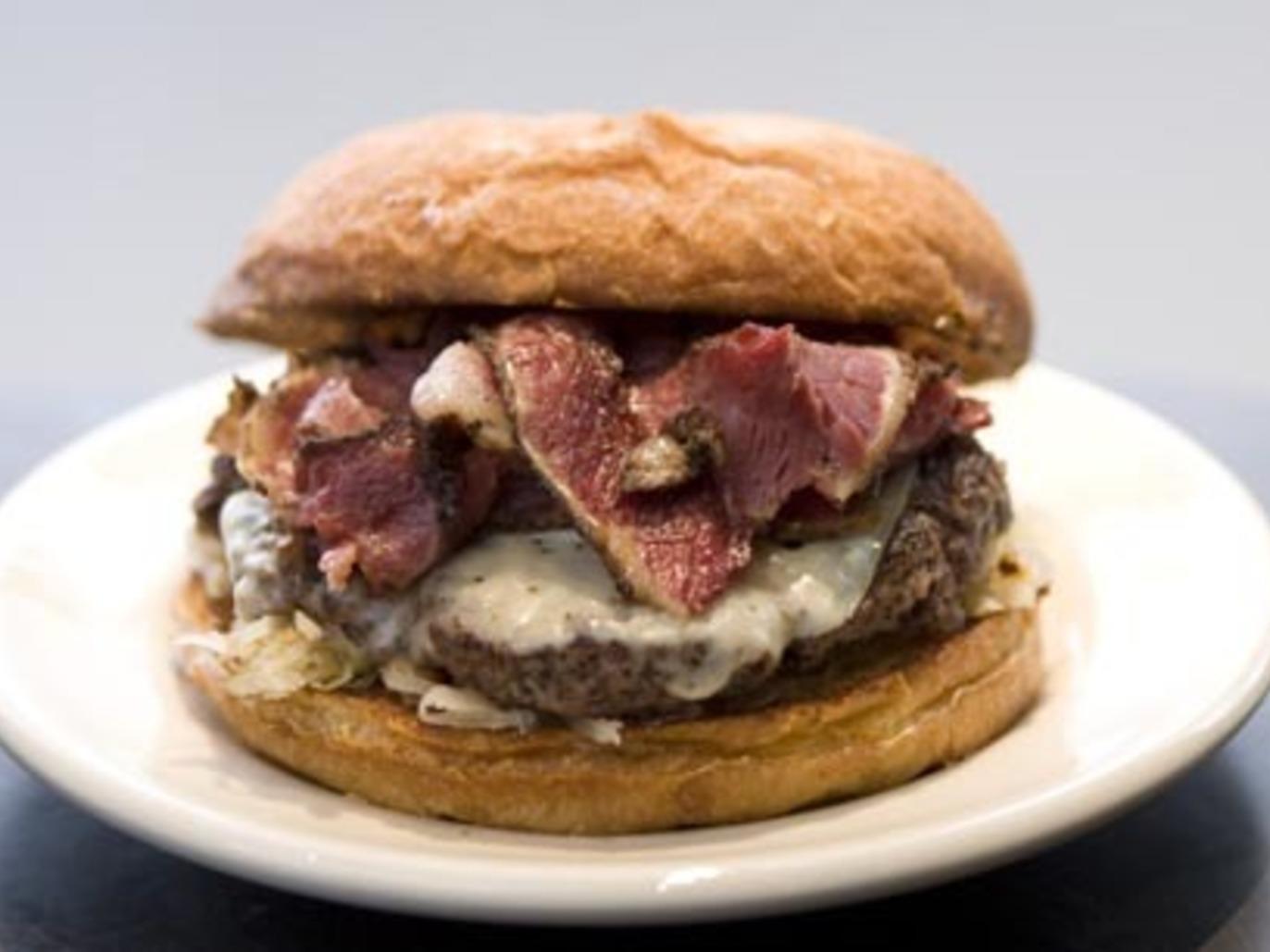 Best restaurants in Lakeview, including ice cream and burgers