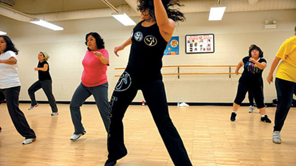 Best budget gyms in Chicago