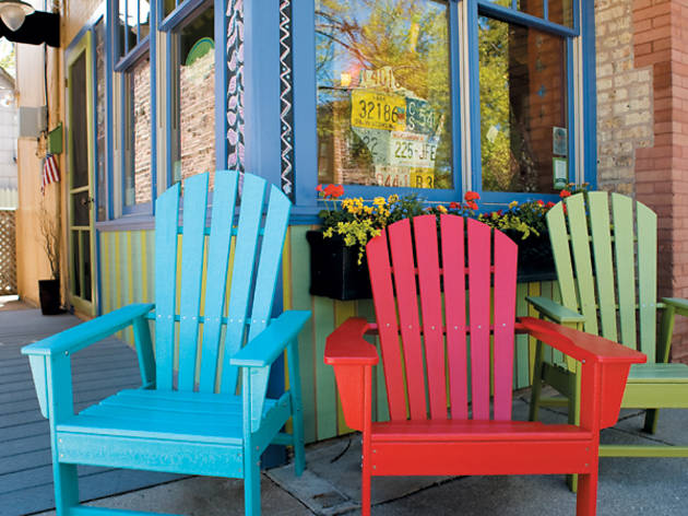 Five Stores Good For Patio Furniture