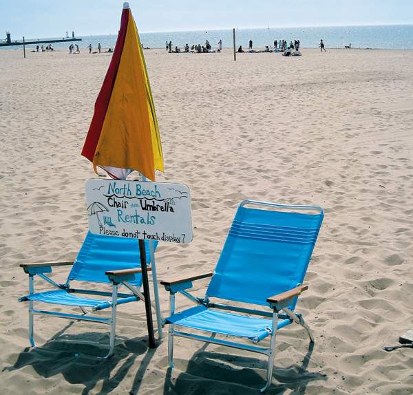 Memorial Day weekend getaways