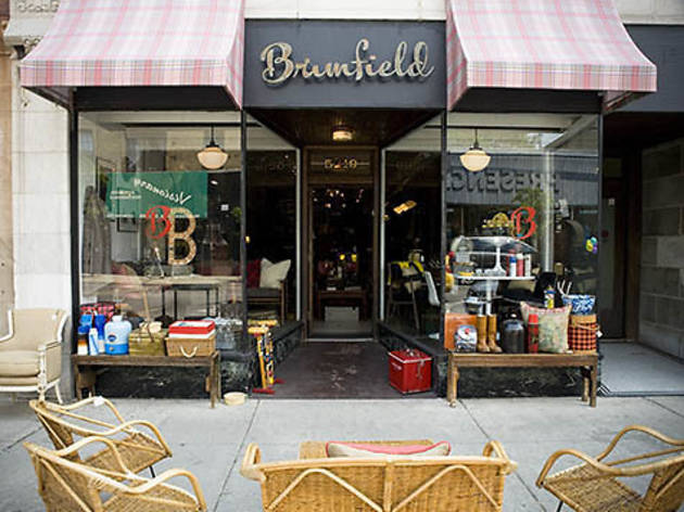 Andersonville vintage stores Andersonville vintage stores