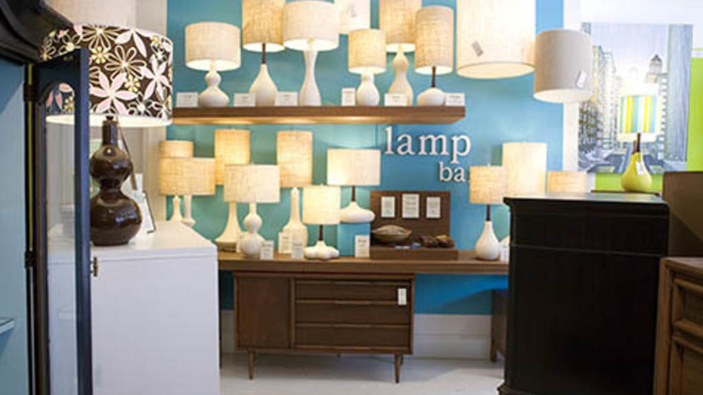 Andersonville vintage stores