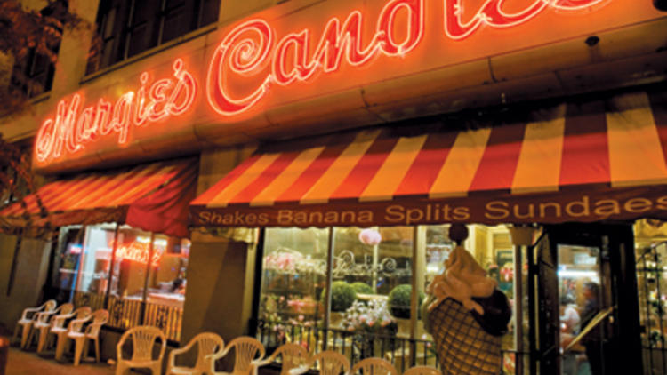 Margie’s Candies