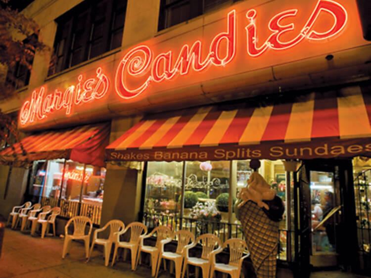 Margie’s Candies