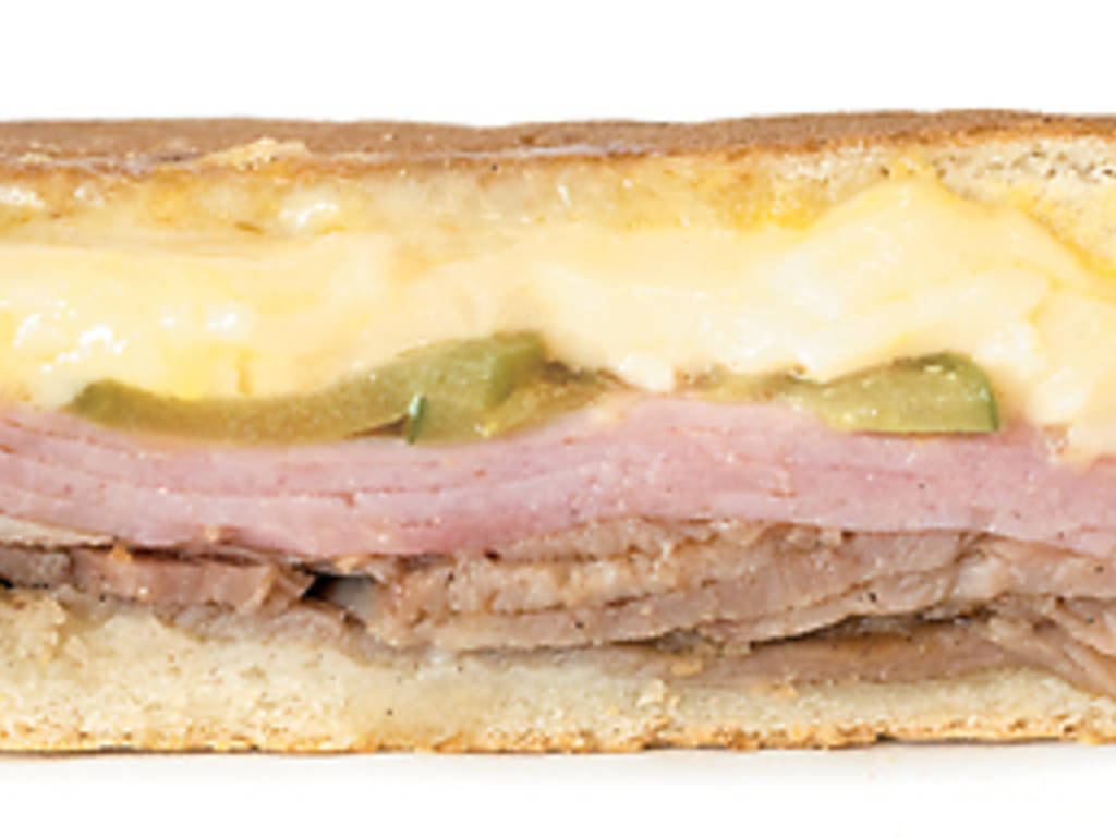 21 Best Places To Eat Lunch in the Loop, Chicago