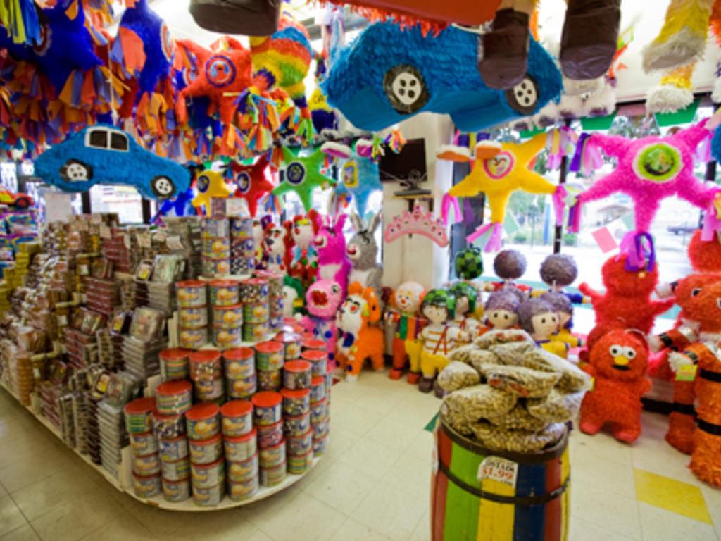 21 Best Candy and Chocolate Stores in Chicago