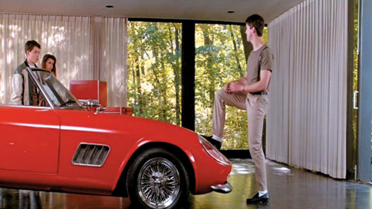 Buy the Ferris Bueller house!