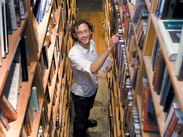 Best bookstores in Chicago Best bookstores in Chicago