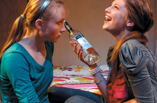 Jailbait girls in bed final Opinion obvious. Jailbait girls in bed agree