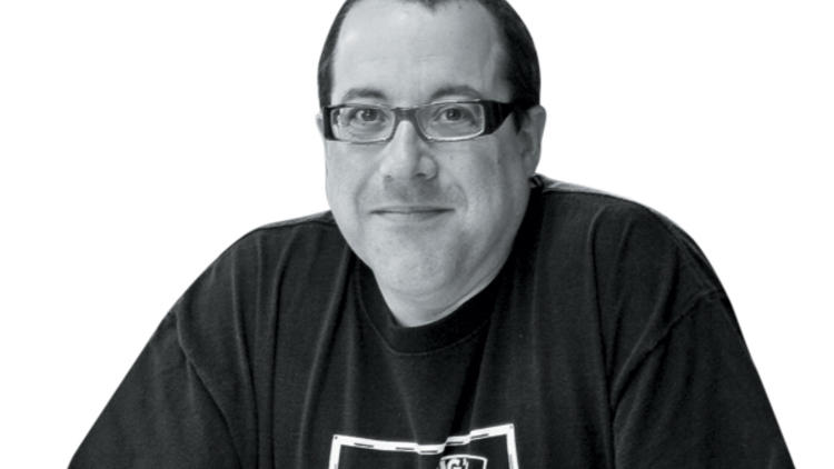 Doug Sohn