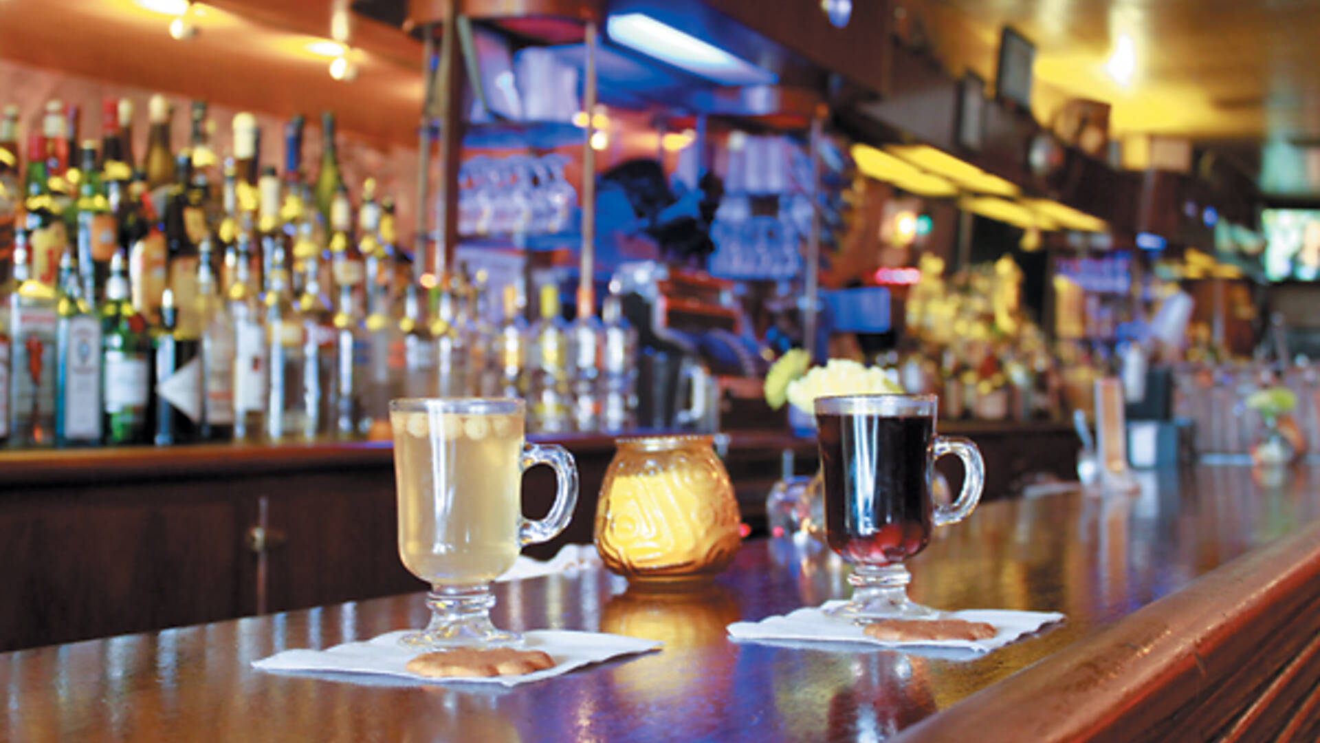 11 Best Bars In Andersonville Chicago