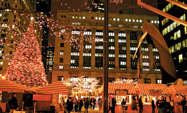 chicago christmas market dates 2020 Christkindlmarket Chicago 2020 Dates Times And Info chicago christmas market dates 2020