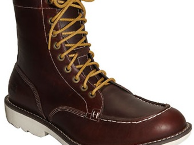 Men's winter boots