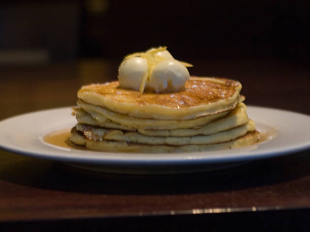 100 best things we ate: Brunch 100 best things we ate: Brunch