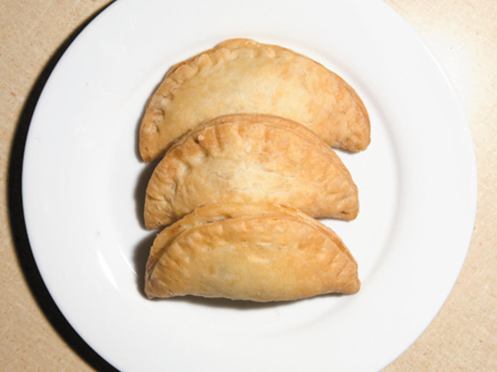 Meat pies and savory pies at Chicago bakeries