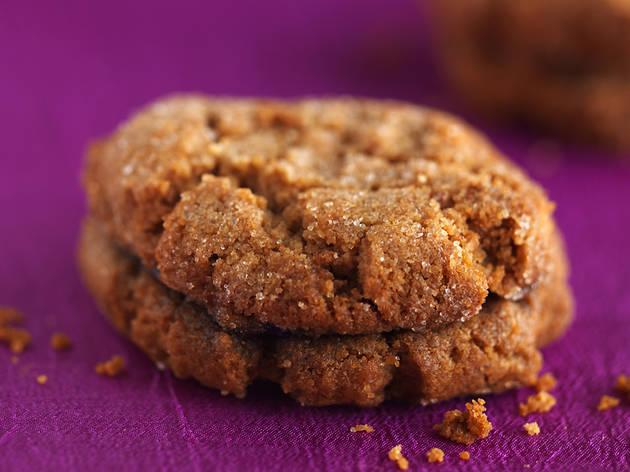 100 best things we ate: Desserts 100 best things we ate: Desserts