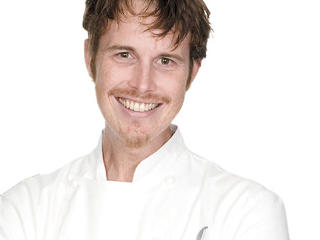 100 best things we ate: Chefs 100 best things we ate: Chefs