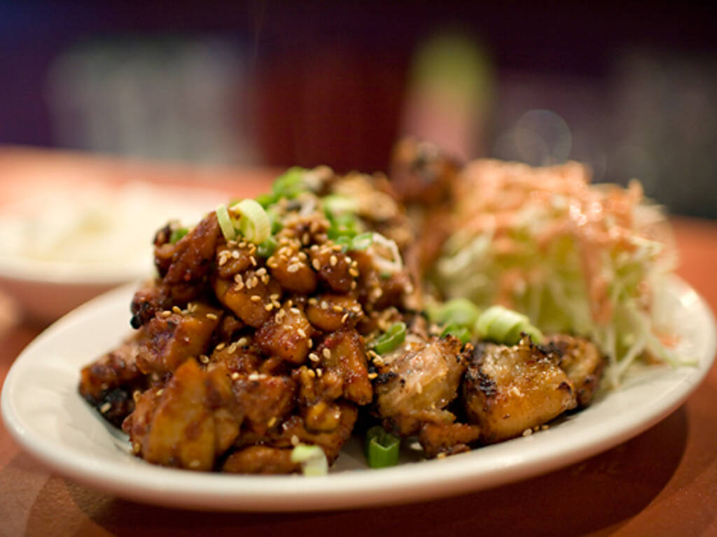 13 Best Korean Restaurants in Chicago