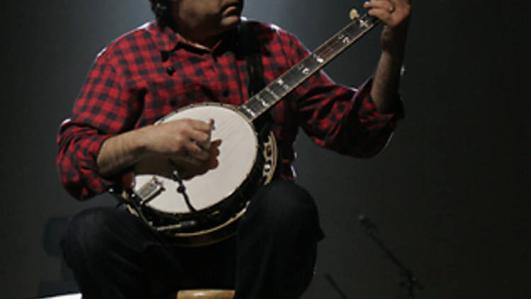 Bela Fleck