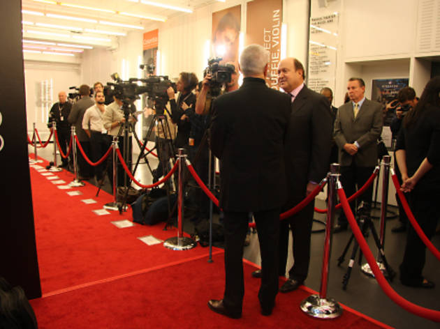 Chicago International Film Festival guide