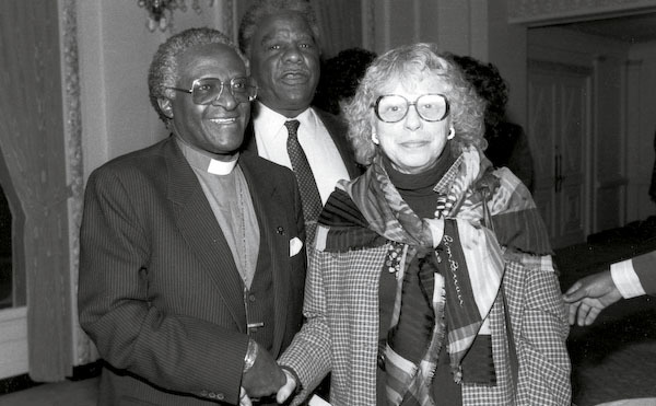 Lois Weisberg, postCultural Affairs