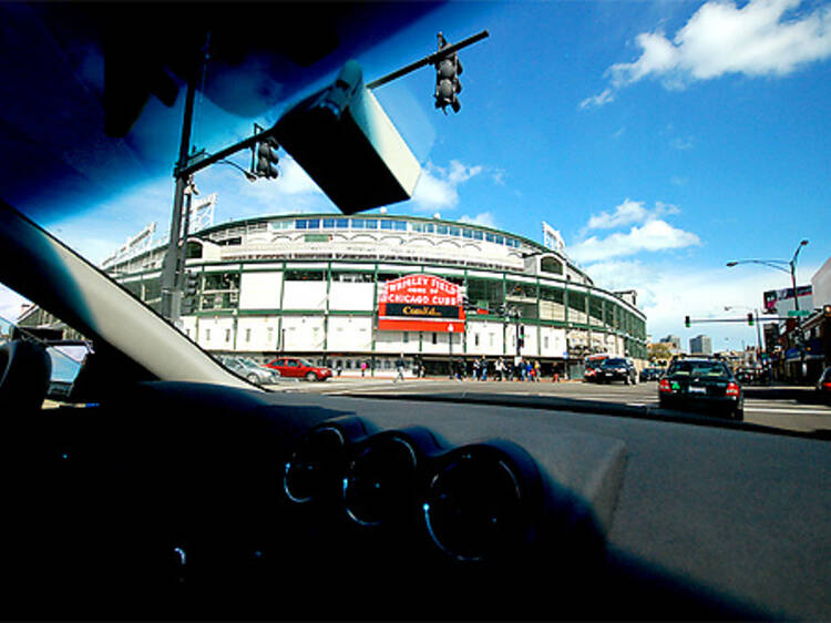 WrigleyFieldParking001