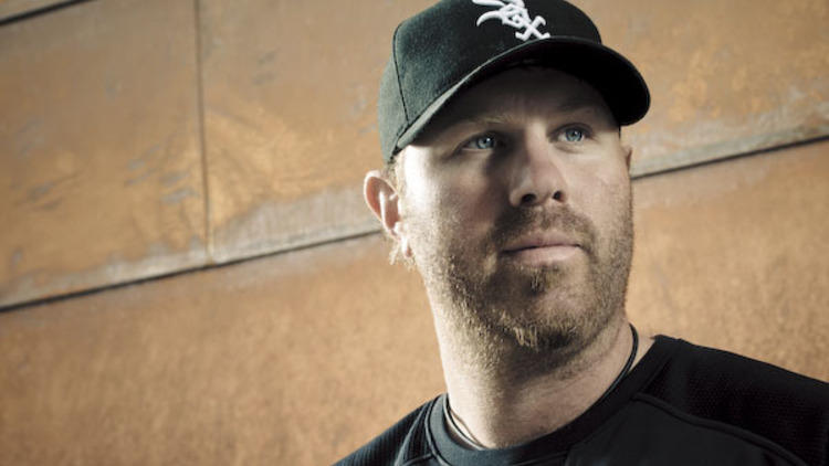 Dunn of White Sox heading to Academy Awards