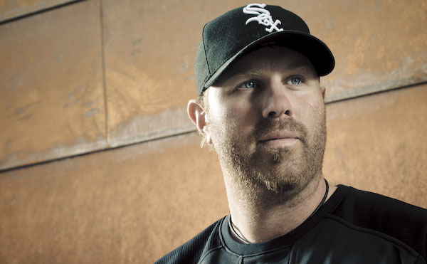 Another reason why Adam Dunn should bat 5th - South Side Sox