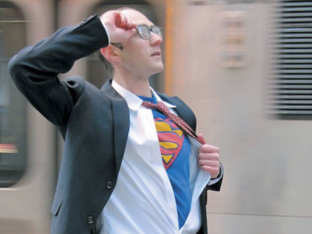 Superman1 Superman1