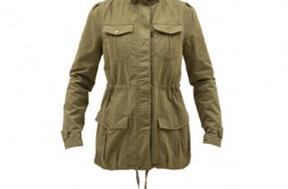 Women's jackets | Spring fashion 2011