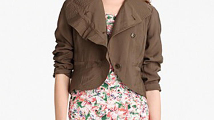 spring jackets: we've got you covered - Cabi Spring 2024 Collection