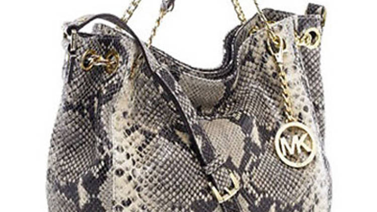 Michael kors handbags top 2011 collection